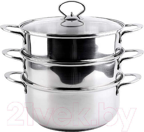 Изображение товара Мантоварка Mayer&Boch 31071