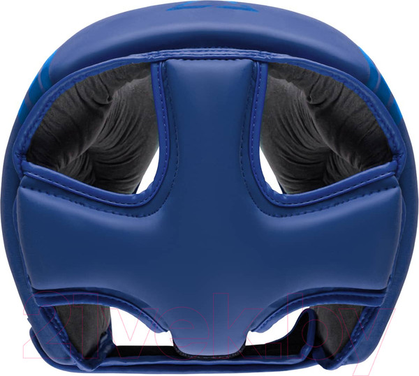 Изображение товара Боксерский шлем Insane Oro / IN23-HG300 (L, синий)