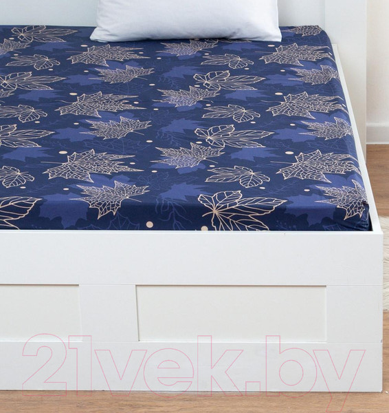 Изображение товара Простыня Этель Осень / 6978035