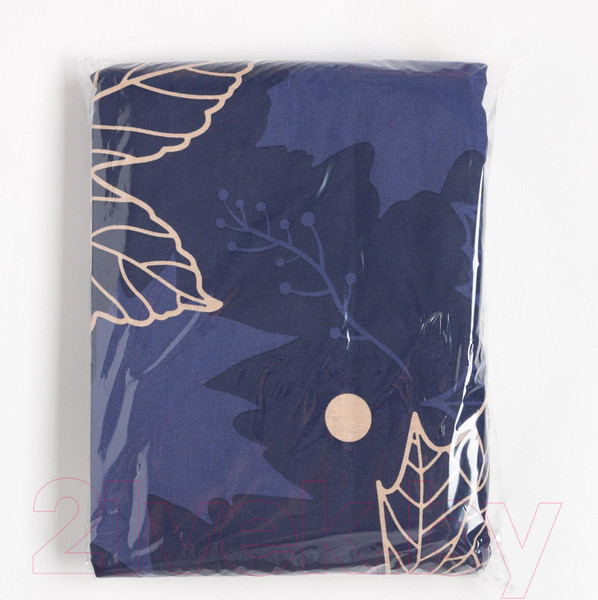 Изображение товара Простыня Этель Осень / 6978035