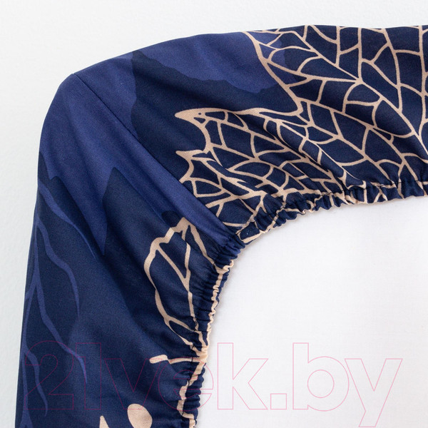 Изображение товара Простыня Этель Осень / 6978035