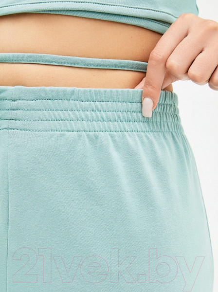 Изображение товара Комплект домашней одежды Mark Formelle 592518 (р.164/170-88-94, шалфей)