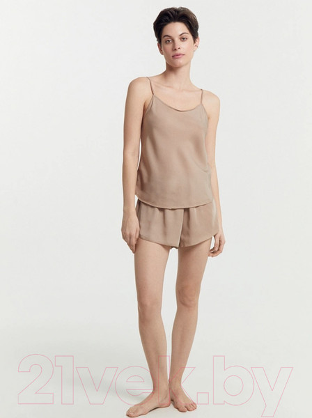 Изображение товара Пижама Mark Formelle 592525 (р.170-88-94, бежевый)