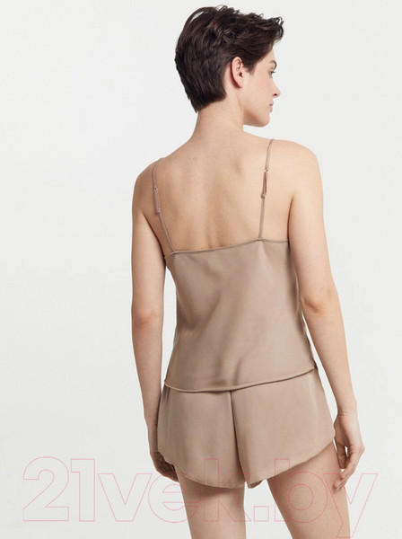 Изображение товара Пижама Mark Formelle 592525 (р.170-88-94, бежевый)