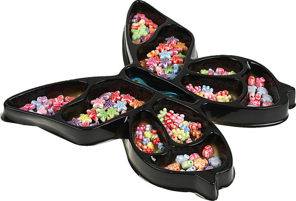 Изображение товара Набор для создания украшений MultiArt Принцессы дисней / BEADSET-PDB