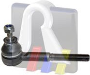 Изображение товара Наконечник рулевой тяги RTS 91-00831 