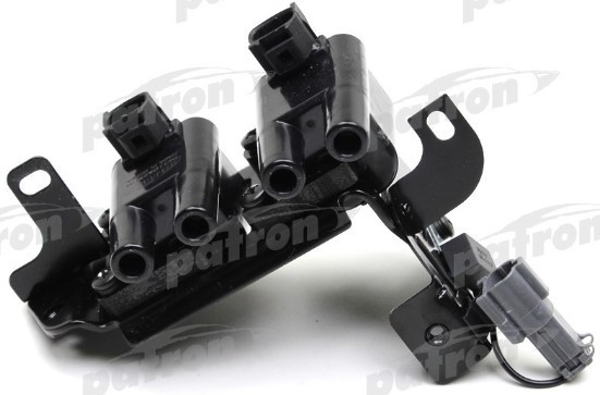 Изображение товара Катушка зажигания для авто Patron PCI1062KOR