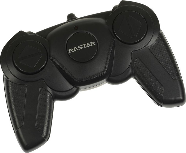 Изображение товара Радиоуправляемая игрушка Rastar Porsche 911 (99700)