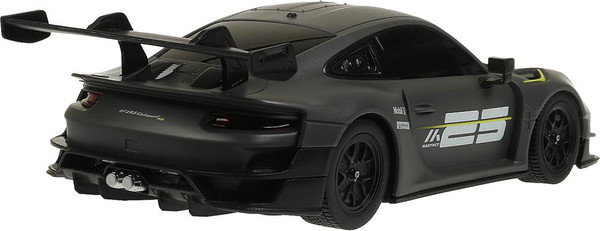 Изображение товара Радиоуправляемая игрушка Rastar Porsche 911 (99700)