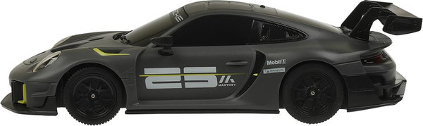 Изображение товара Радиоуправляемая игрушка Rastar Porsche 911 (99700)