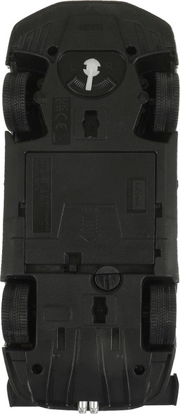 Изображение товара Радиоуправляемая игрушка Rastar Porsche 911 (99700)