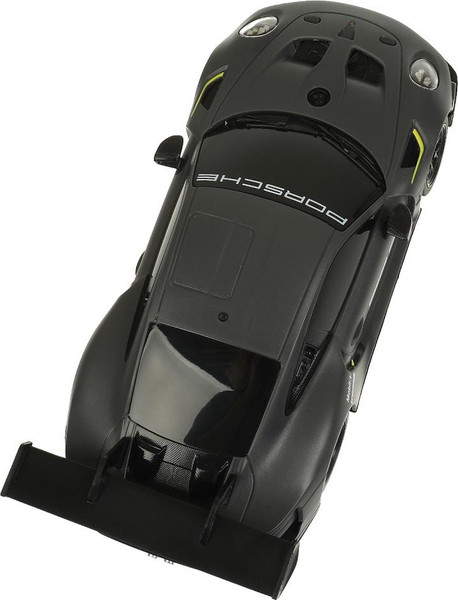 Изображение товара Радиоуправляемая игрушка Rastar Porsche 911 (99700)