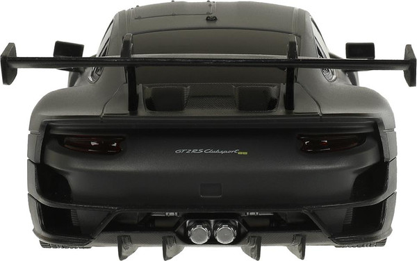 Изображение товара Радиоуправляемая игрушка Rastar Porsche 911 (99700)