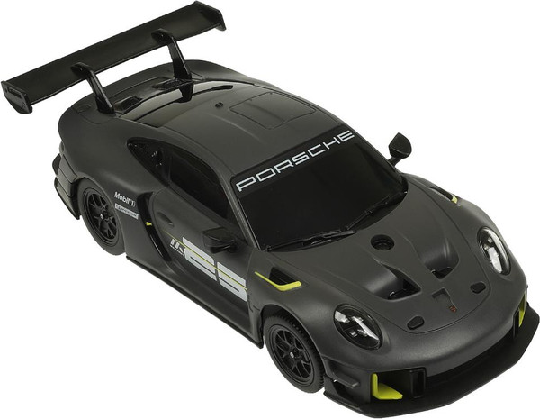 Изображение товара Радиоуправляемая игрушка Rastar Porsche 911 (99700)