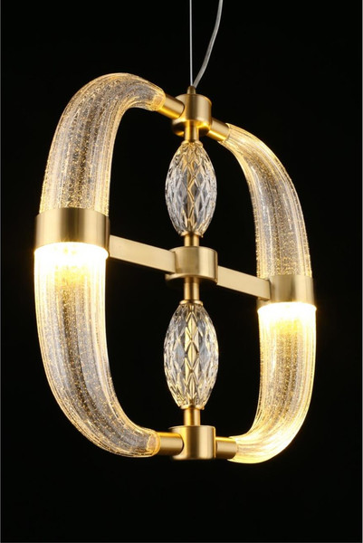 Изображение товара Люстра Aployt APL.857.06.60