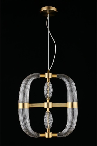 Изображение товара Люстра Aployt APL.857.06.60