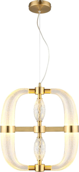 Изображение товара Люстра Aployt APL.857.06.60