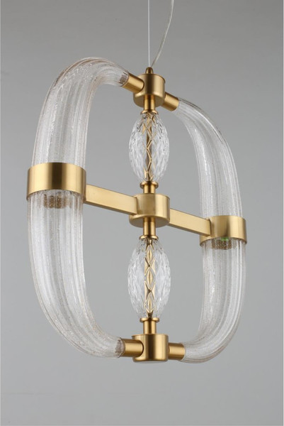 Изображение товара Люстра Aployt APL.857.06.60