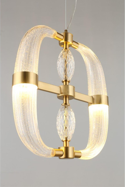 Изображение товара Люстра Aployt APL.857.06.60