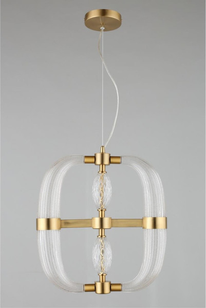 Изображение товара Люстра Aployt APL.857.06.60