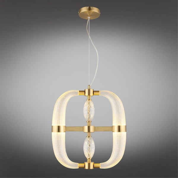 Изображение товара Люстра Aployt APL.857.06.60