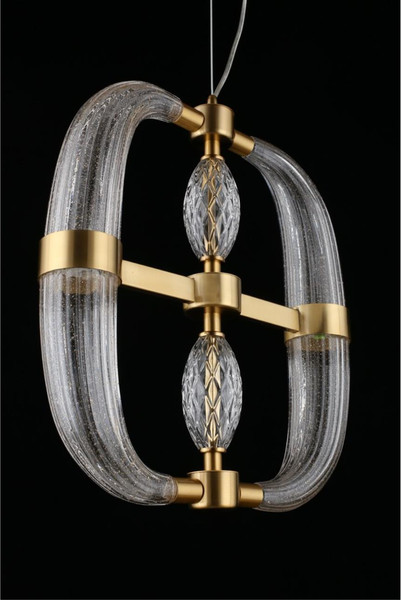 Изображение товара Люстра Aployt APL.857.06.60