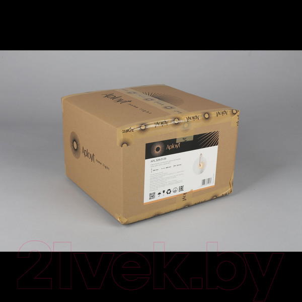 Изображение товара Бра Aployt APL.329.01.05