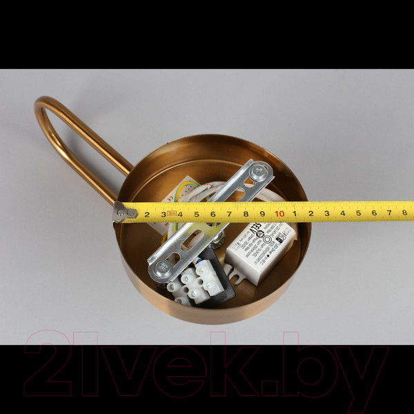 Изображение товара Бра Aployt APL.329.01.05