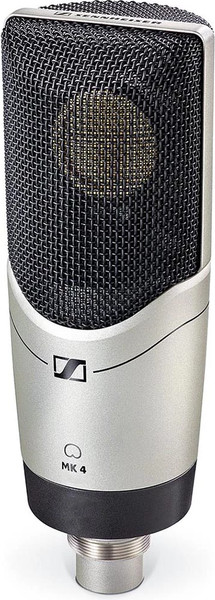 Изображение товара Микрофон Sennheiser MK-4