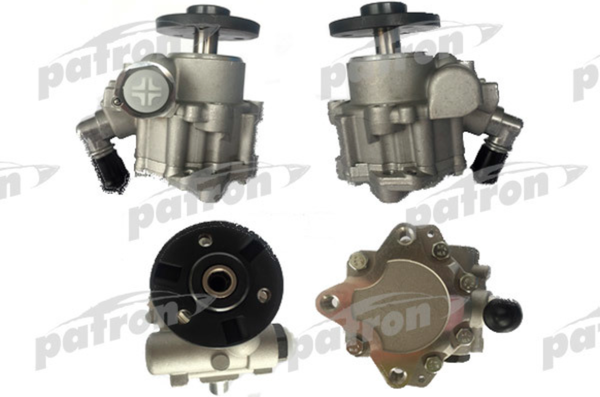 Изображение товара Насос гидроусилителя руля Patron PPS1076