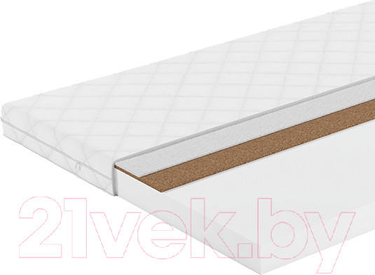 Изображение товара Детский матрас Mio Tesoro Тип 45 80x165 (джерси трикот)