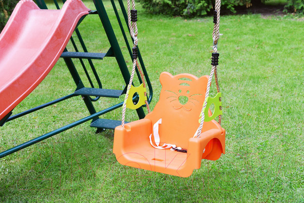 Изображение товара Горка-комплекс Olsa Радуга с990