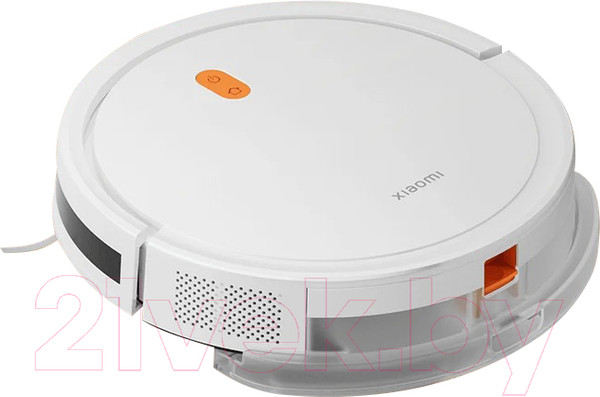 Изображение товара Робот-пылесос Xiaomi Robot Vacuum E5 / BHR7969EU (белый)