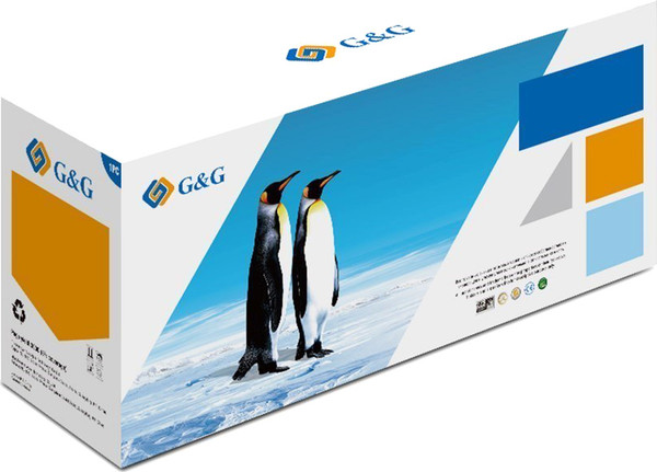Изображение товара Картридж G&G GG-CE410X  (черный)
