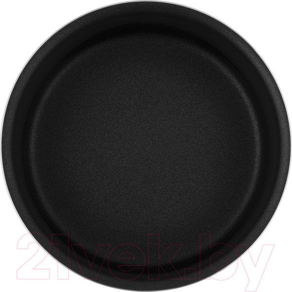Изображение товара Набор кухонной посуды Rondell RDA-1690 (26см, с крышкой+24см+16см+съемная ручка)