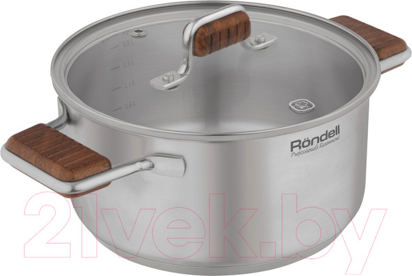 Изображение товара Кастрюля Rondell RDS-1792