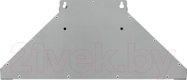 Изображение товара Вытяжка купольная Krona Brief 600 PB / КА-00005768 (белый)