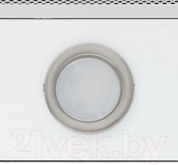 Изображение товара Вытяжка купольная Krona Brief 600 PB / КА-00005768 (белый)