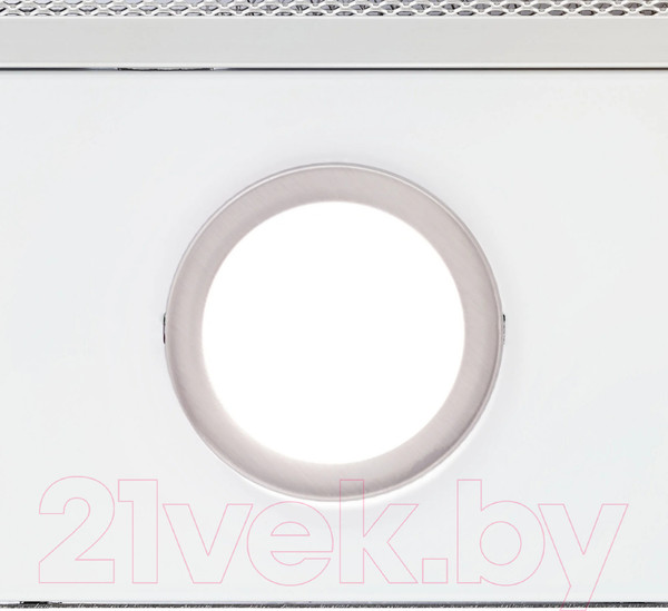 Изображение товара Вытяжка купольная Krona Brief 600 PB / КА-00005768 (белый)