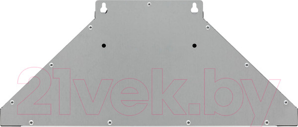 Изображение товара Вытяжка купольная Krona Brief 500 PB / КА-00005787 (нержавеющая сталь)