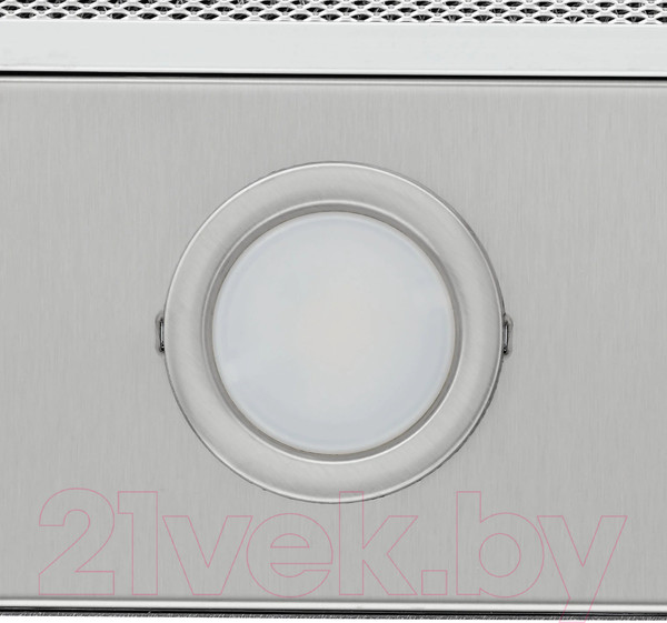 Изображение товара Вытяжка купольная Krona Brief 500 PB / КА-00005787 (нержавеющая сталь)