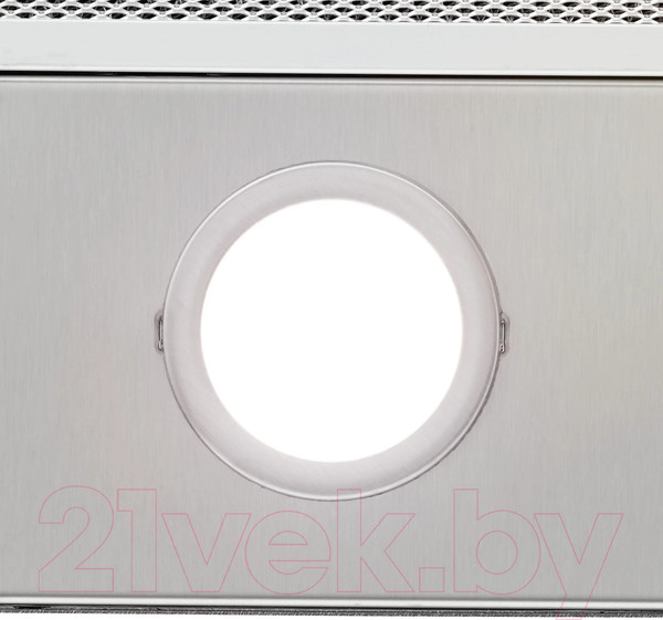 Изображение товара Вытяжка купольная Krona Brief 500 PB / КА-00005787 (нержавеющая сталь)