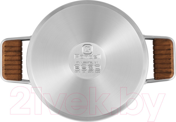 Изображение товара Кастрюля Rondell RDS-1791
