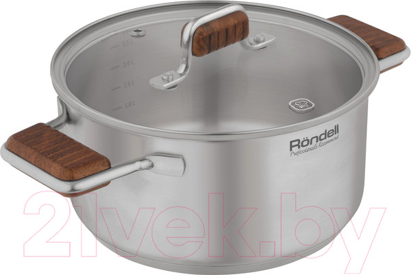 Изображение товара Кастрюля Rondell RDS-1791