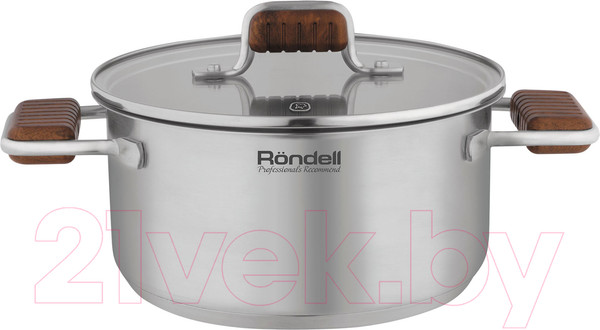 Изображение товара Кастрюля Rondell RDS-1791