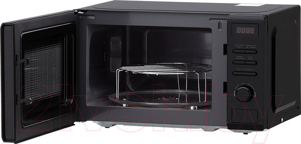 Изображение товара Микроволновая печь Krona Boson 44 BL / КА-00005777