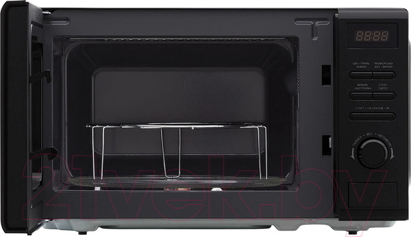 Изображение товара Микроволновая печь Krona Boson 44 BL / КА-00005777