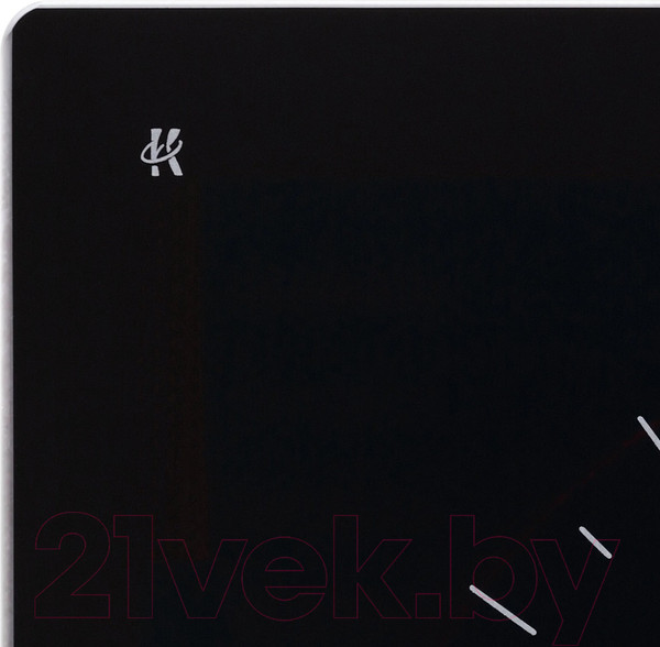 Изображение товара Электрическая варочная панель Krona Zauber 60 BL TK / КА-00005756