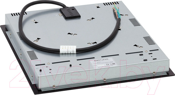 Изображение товара Электрическая варочная панель Krona Zauber 45 BL TK / КА-00005754