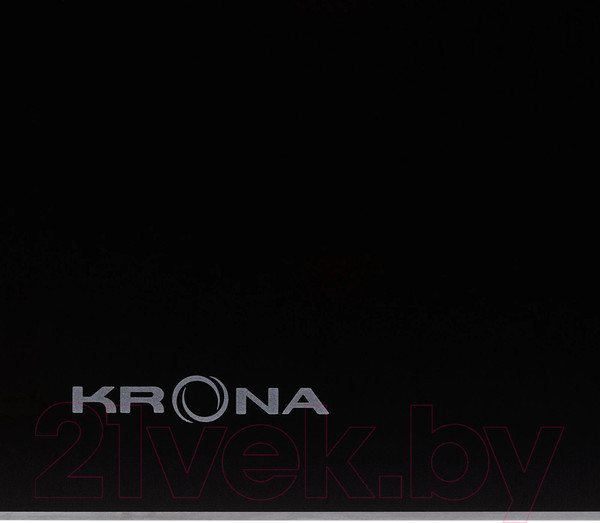 Изображение товара Электрическая варочная панель Krona Zauber 45 BL TK / КА-00005754